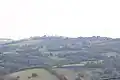 Brežđe - panorama