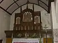 Altar