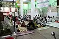 Iftar at Mai Saheba Dargah
