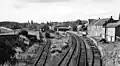 View trackside