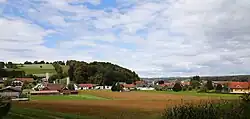 Breitenfeld ad Rittschein