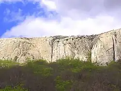 Serra do Ponto