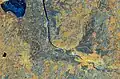 Bremen by Sentinel-1D
