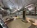 Brentwood Mall atrium