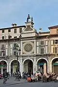 Clock Tower