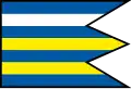 Flag of Breza