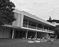 Yugoslav Embassy in Brazil 1963[1][2]