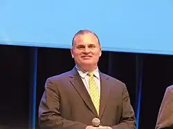 Brian Brown