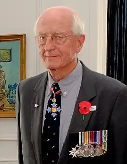 Brian McMahon