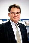 Brian Mikkelsen