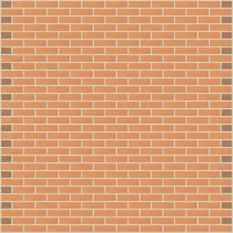 Stretcher bond