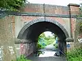 Tang Hall Bridge