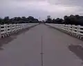 Bridge on Purna River joining two regions in Mahashtra i.e. Vidarbha and Khandesh