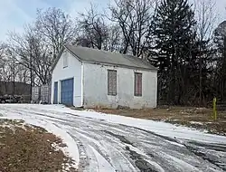 Former Bridgeville Schoolhouse