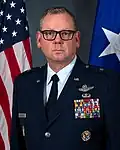 M. Luke Ahmann