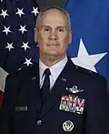 Randall C. Guthrie[10]