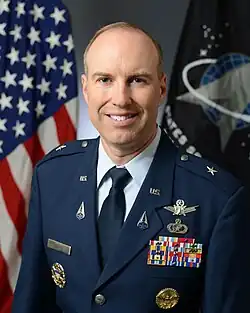 Robert W. Davis