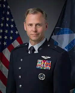 Nick Hague