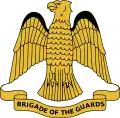Brigade of the Guards[7]