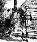 Brigadier General Richard Granville Hylton Howard Vyse