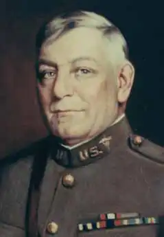 James M. Kennedy
