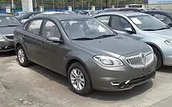 Brilliance H330