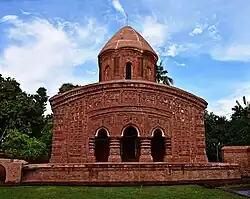 Ramchandra temple