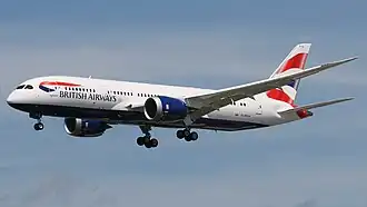 Boeing 787-8