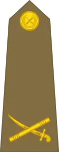 Brigadier