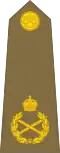 Field Marshal