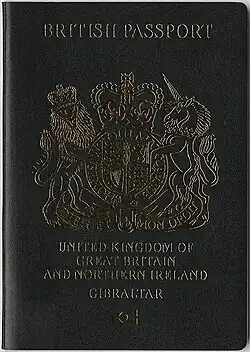 Gibraltar