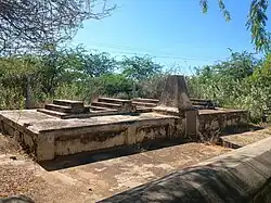 British Tombs (5)