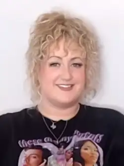 Brittany Broski 2025