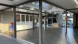 Concourse