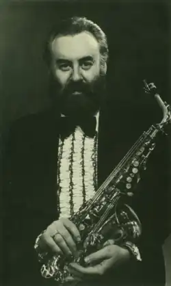 Brodie c. 1982