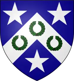 Brodie of Boxford