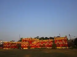ABN Seal College