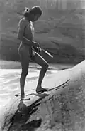 Broken Arrow, Roland W. Reed, 1913