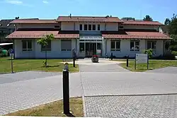 Town hall