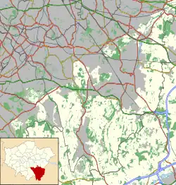 The Daylight Inn is located in London Borough of Bromley
