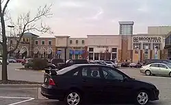 Brookfield Square