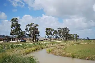 The Botanica Springs estate