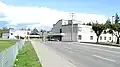 Brookswood Secondary in 2010