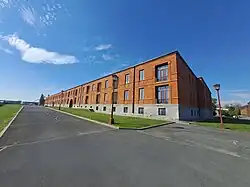 Brotherhood Residence