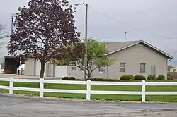 Township hall