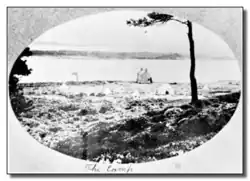 Image 33The first Scout encampment, Aug 1-9, 1907, Brownsea Island