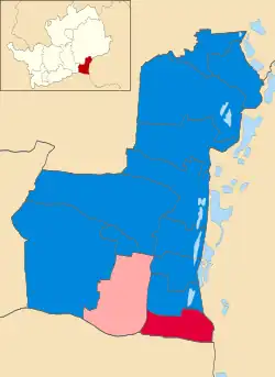 2002 results map