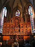Bordesholm Altar