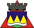 Official seal of Brumadinho