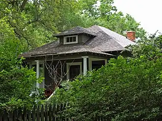 Brunell House
